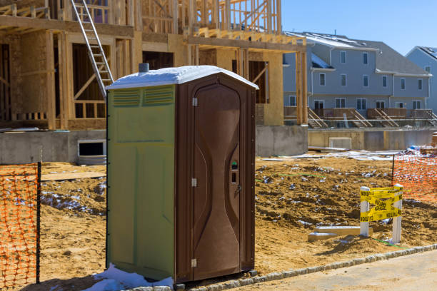 Best Affordable portable toilet rental  in Cool Valley, MO